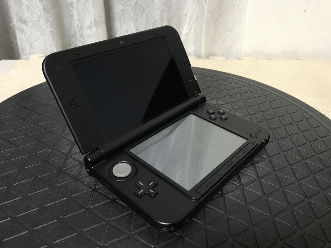 M1524 ニンテンドー3DS LL 本体 全国送料無料 ニンテンドー3DS LL 本体