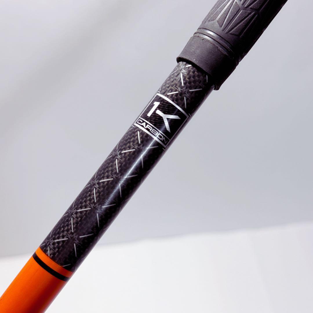 5w用 コブラスリーブ TENSEI PRO 1K オレンジ 60-S - メルカリ