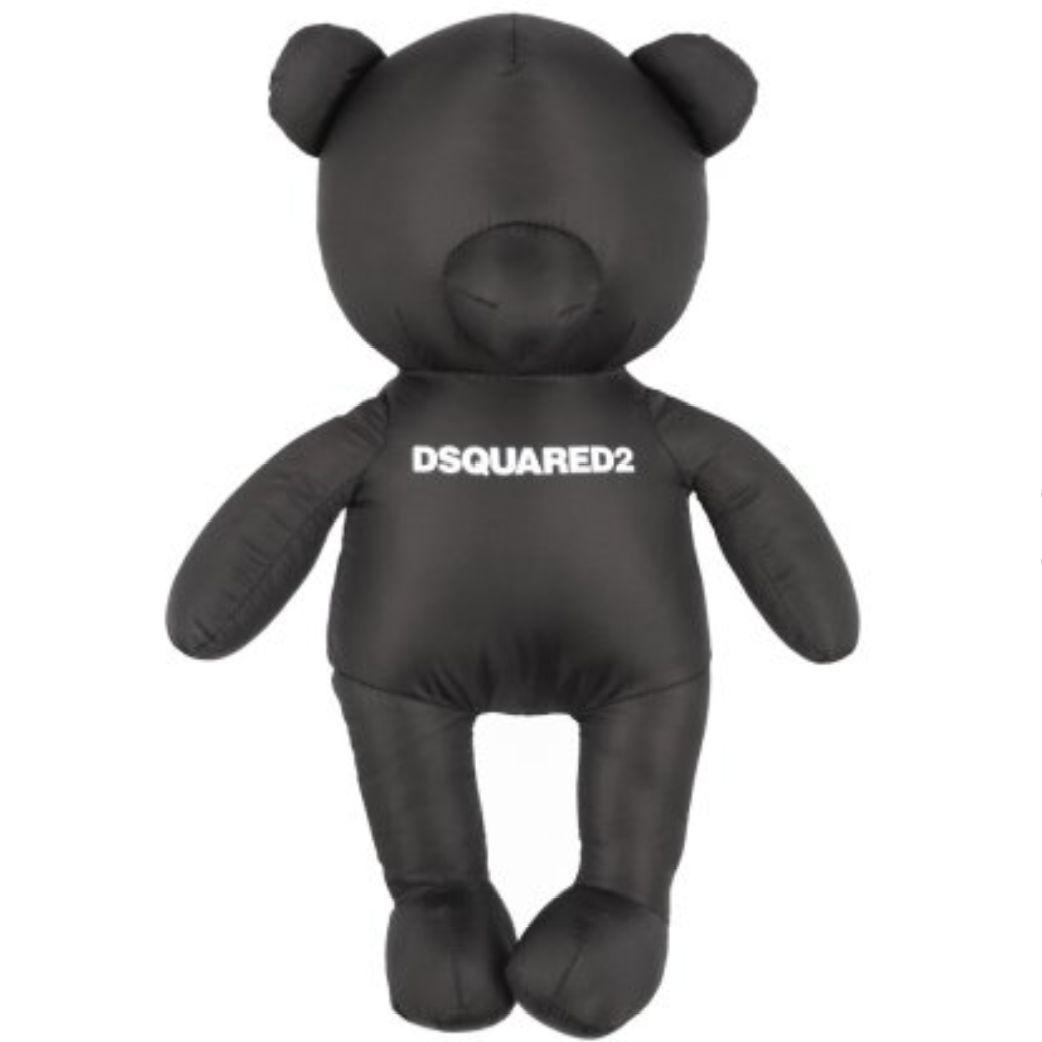 有馬英次様　新品・タグ付き　DSQUARED2 ブラックベア　29,700円