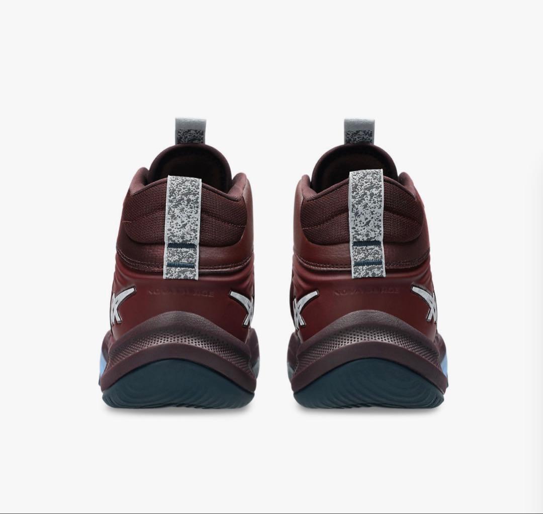 ASICS アシックス NOVA SURGE 3 ノヴァサージ 3 25.5cm