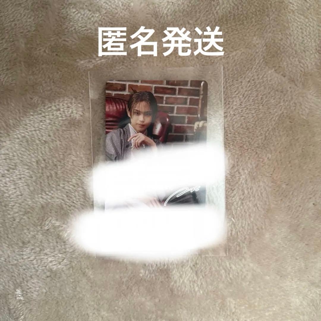 ワンエン REI 生誕 スクラッチ トレカ - メルカリ