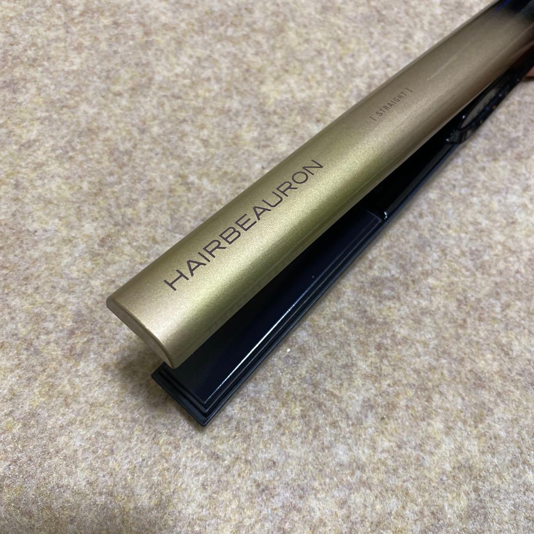 リュミエリーナ HBRST4D ヘアビューロン ストレート 4D Plus - メルカリ