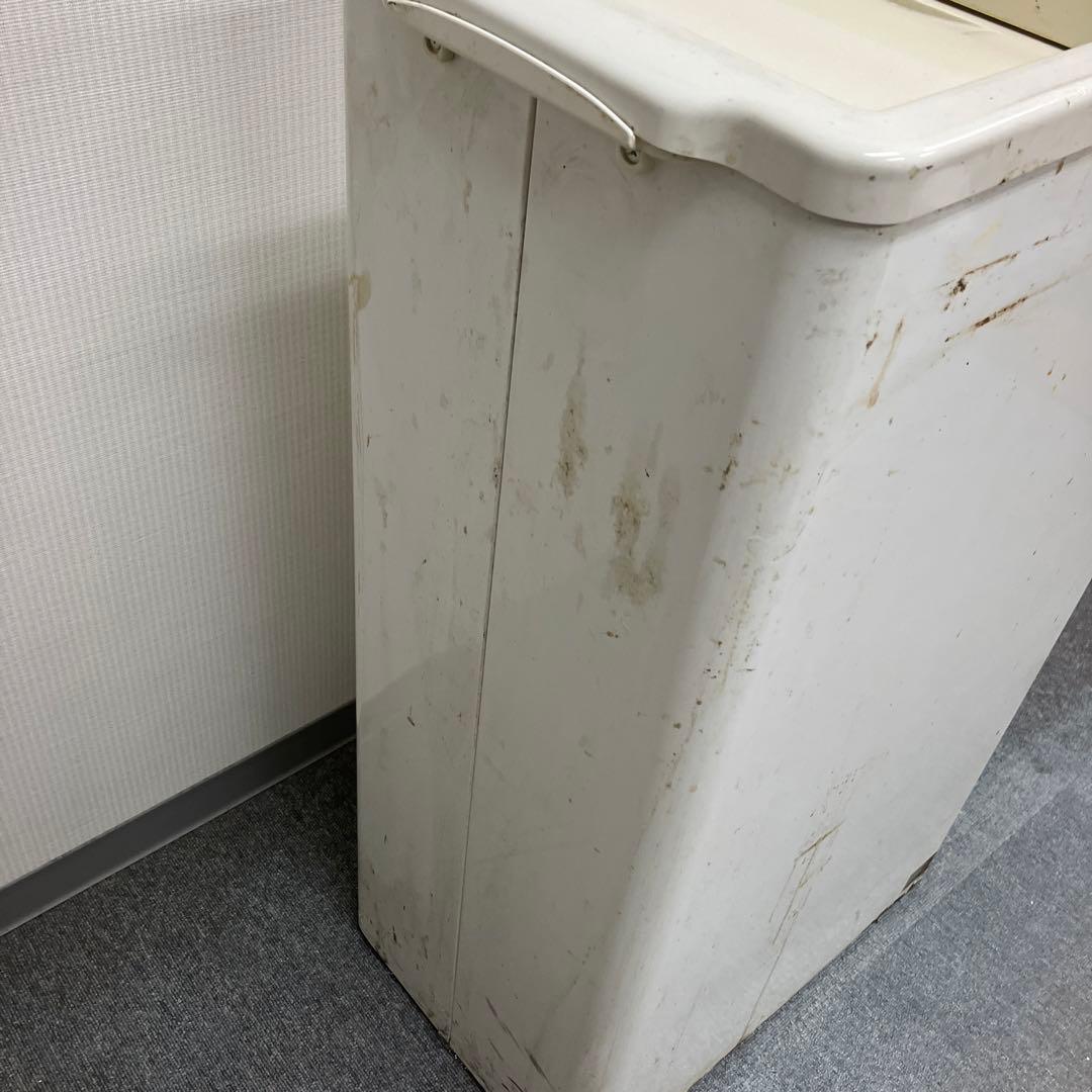 サンヨー Sanyo 冷凍庫 冷凍ストッカー フリーザー 43L 業務用 飲食店