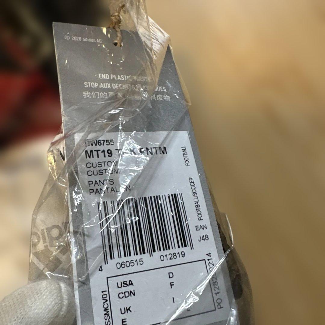 非売品】プロレス marvelous ジャージ - メルカリ