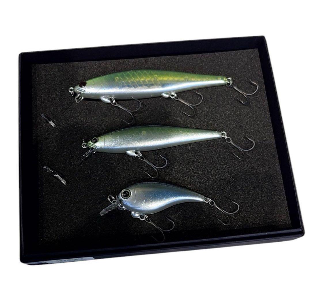 REVONIK 釣りフェス2025限定 コンプリートセットA