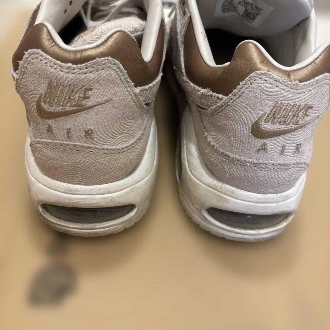 ナイキ エアマックス コマンド プレミアム Nike Air Max 25㎝ - メルカリ