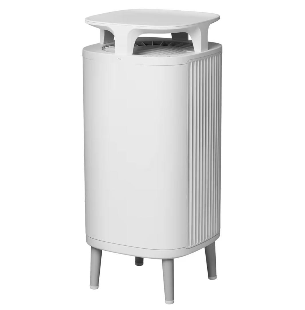 ブルーエア Blueair DustMagnet 5210i ホワイト DustMagnet 5210i | 【公式】ブルーエア空気清浄機 | Blueair | ブルー