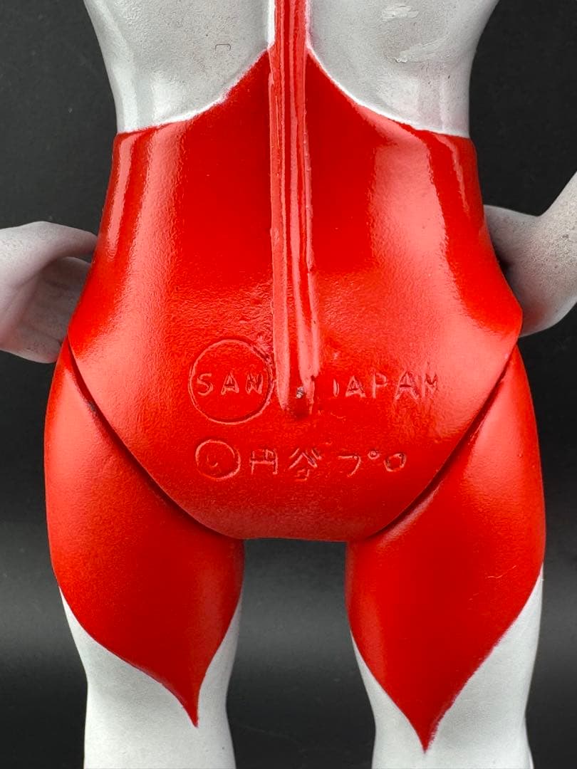 中古品】ウルトラマン350 A-Type ピンクタイマー マルサン 円谷プロ