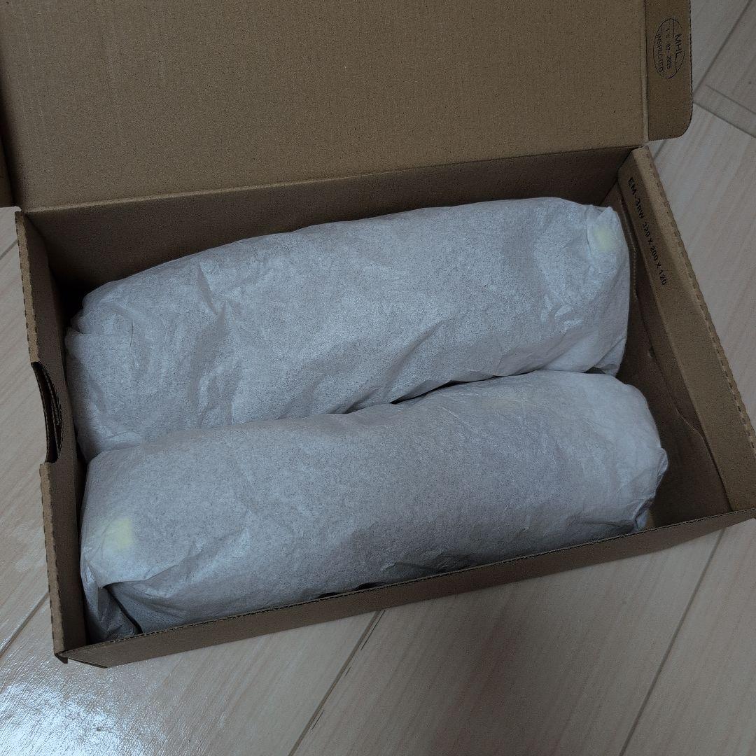 ミズノ オールマイティAS15L 26.0EEE 　新品未使用