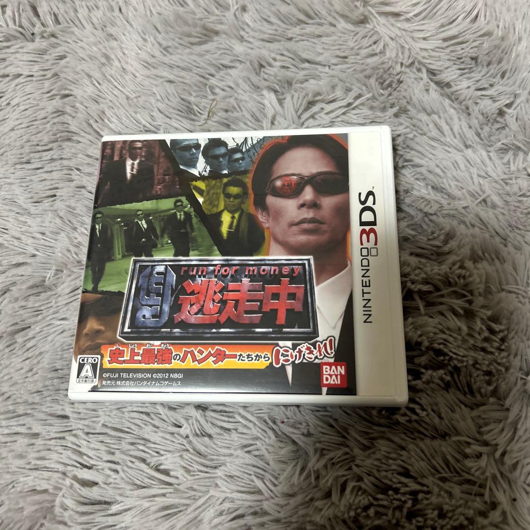 ニンテンドー3DS / ニンテンドーDS ソフト 9本セット - メルカリ