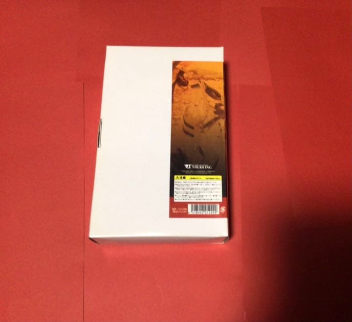 綾波レイ新劇場版:序1/6スケールレジンキットVOLKS岬太郎(造形村)