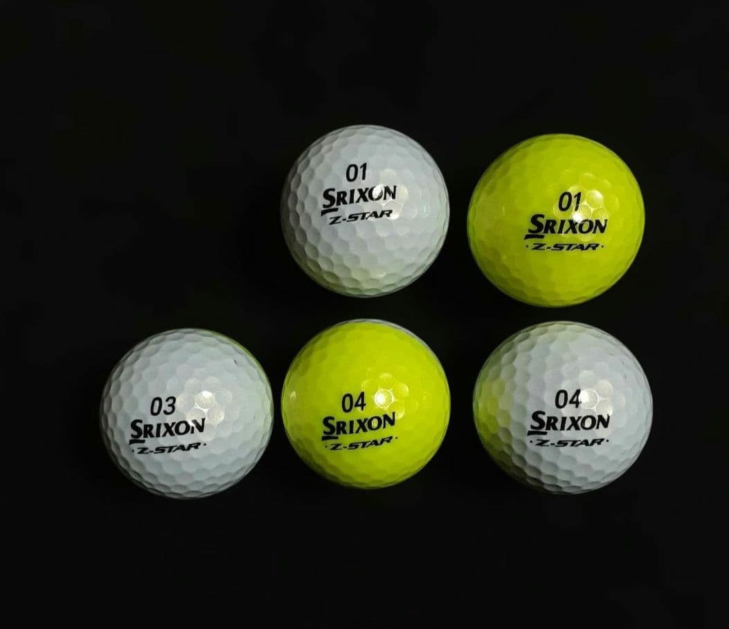 Z-STAR DIVIDE, XV DIVIDE ロストボール 24球 - メルカリ