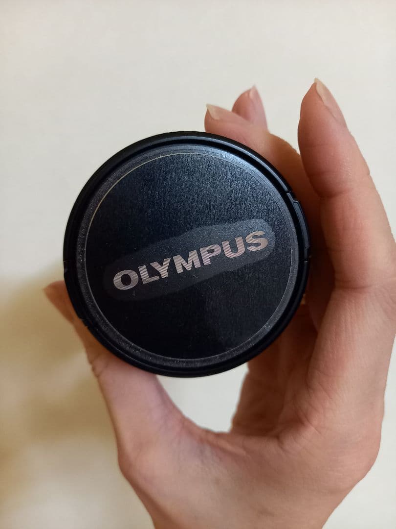 レンズ(ズーム) OLYMPUS M.ZUIKO DIGITAL 40-150mm f/4-5.6