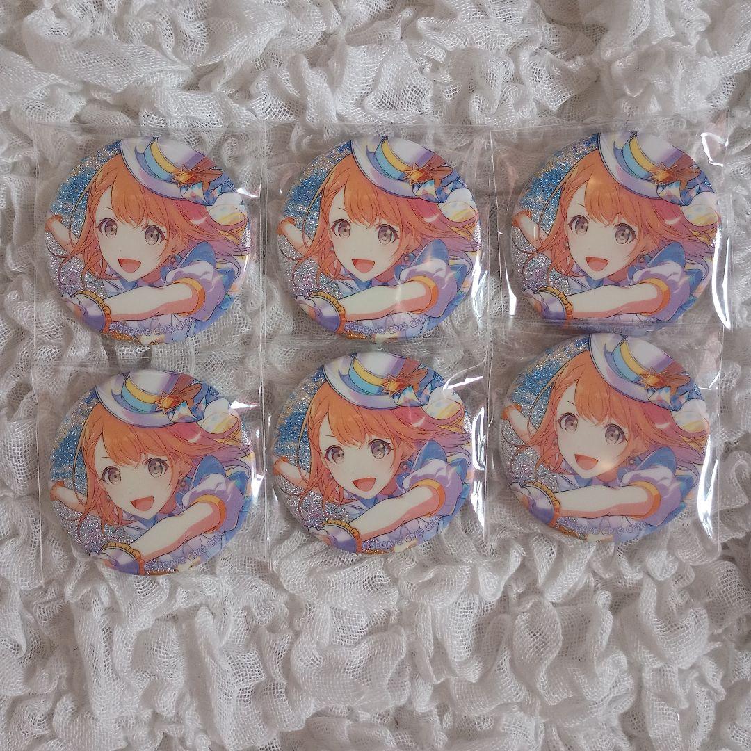 プロセカ 花里みのり 40c グリ缶 - メルカリ