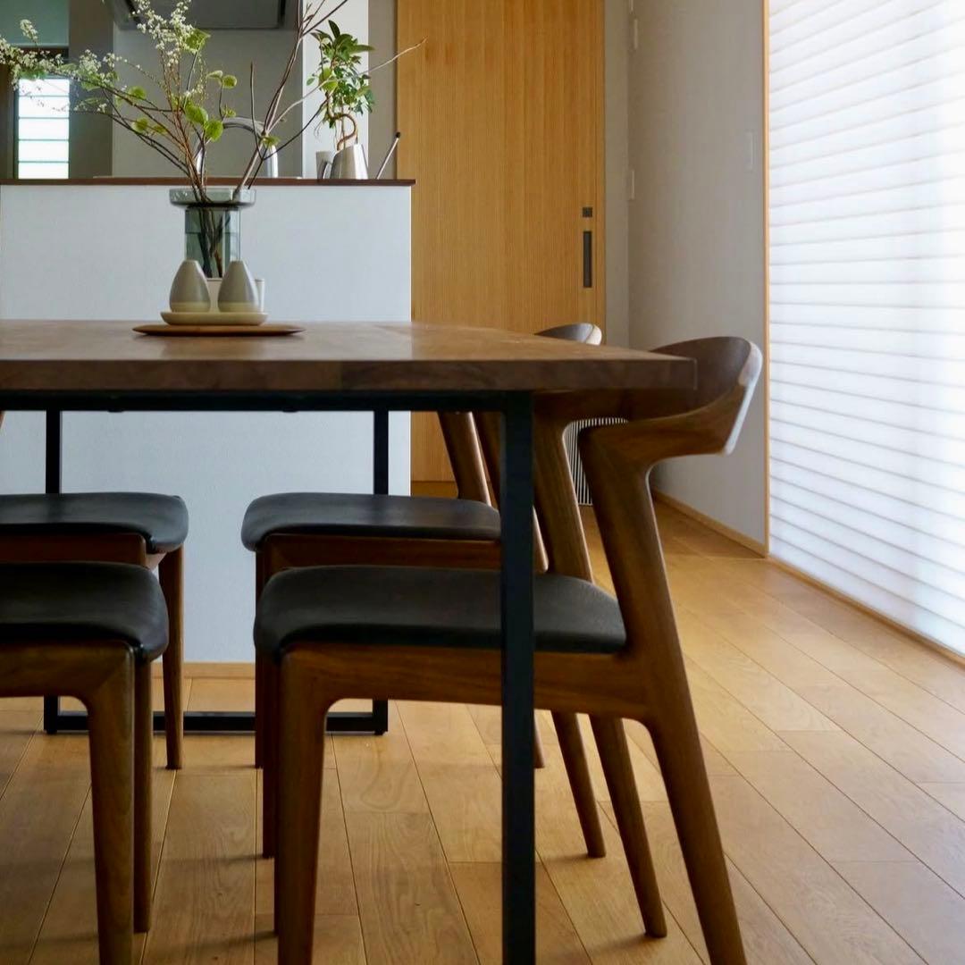 [SiKI]シキファニチア ユナ セミアームチェア4点 シキファニチア ユナ セミアームチェア – FELICE.ONLINE