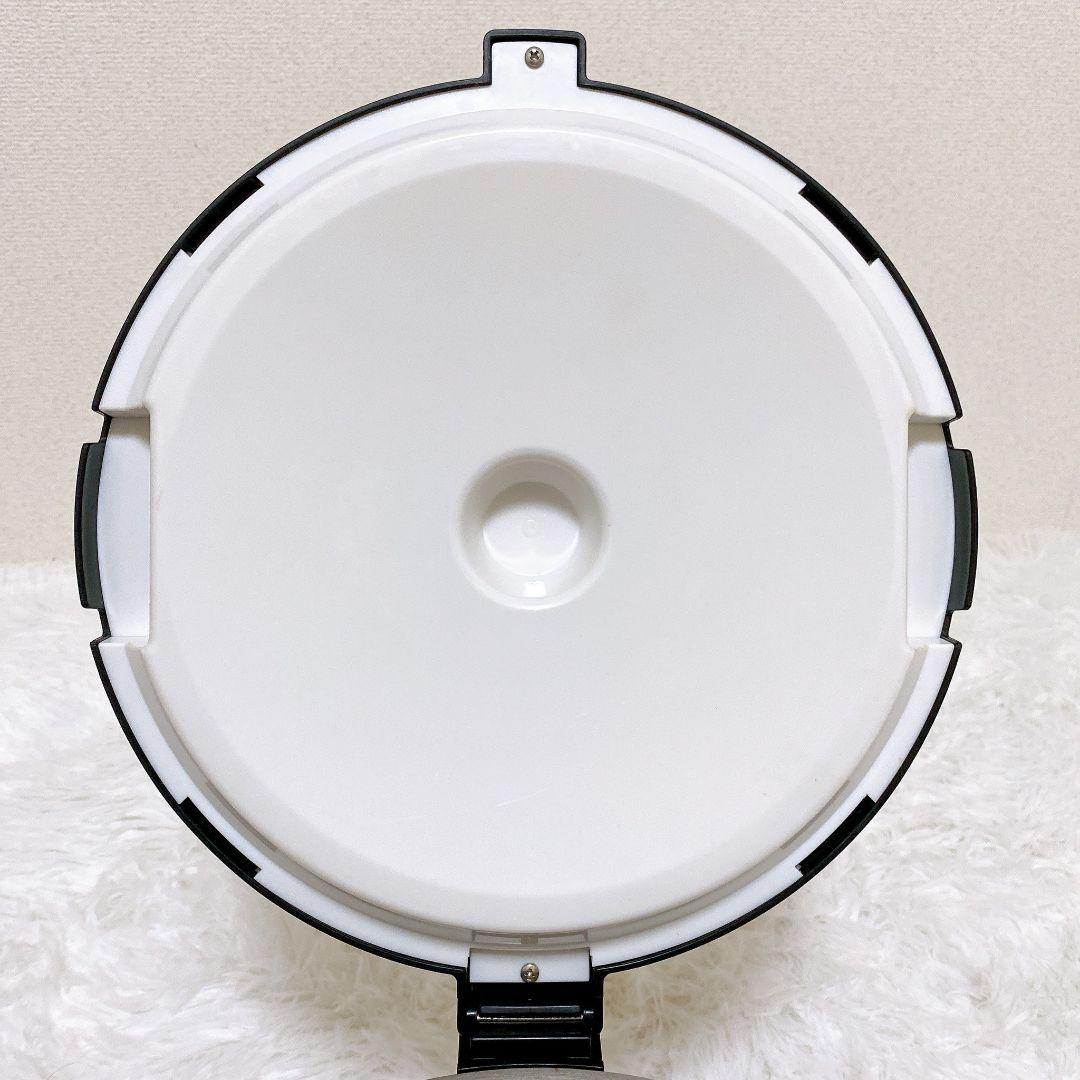 【生産終了】タイガー保温調理鍋　まほうなべ　NFA-B600/ 6.0L 美品