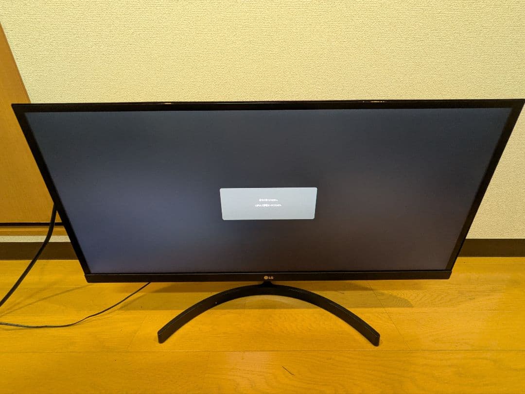 LG 29WL500-B 29インチモニター LG 29WL500-B: 29