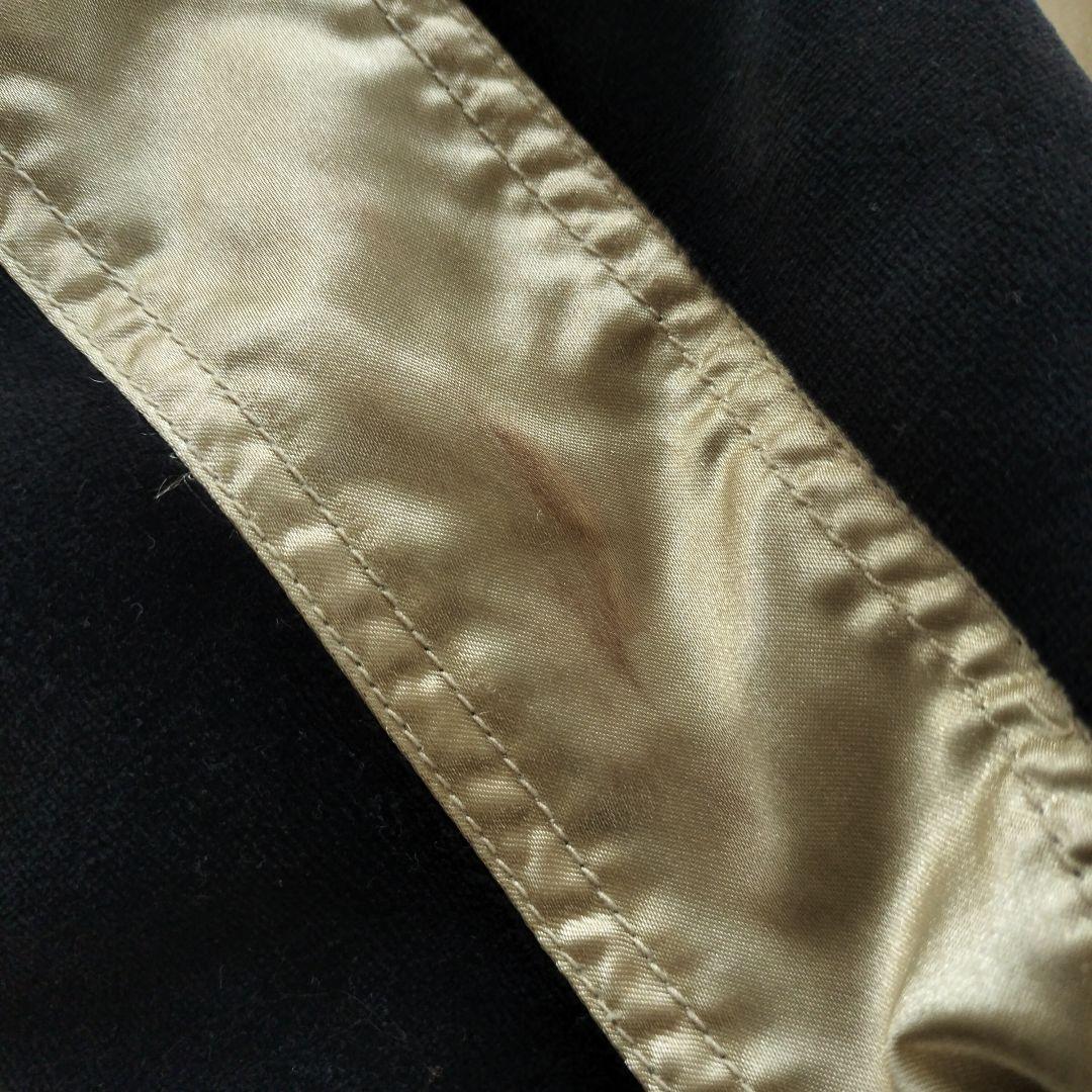 希少カラー】MLB ワシントンナショナルズ スタジャン ゴールド【XL】