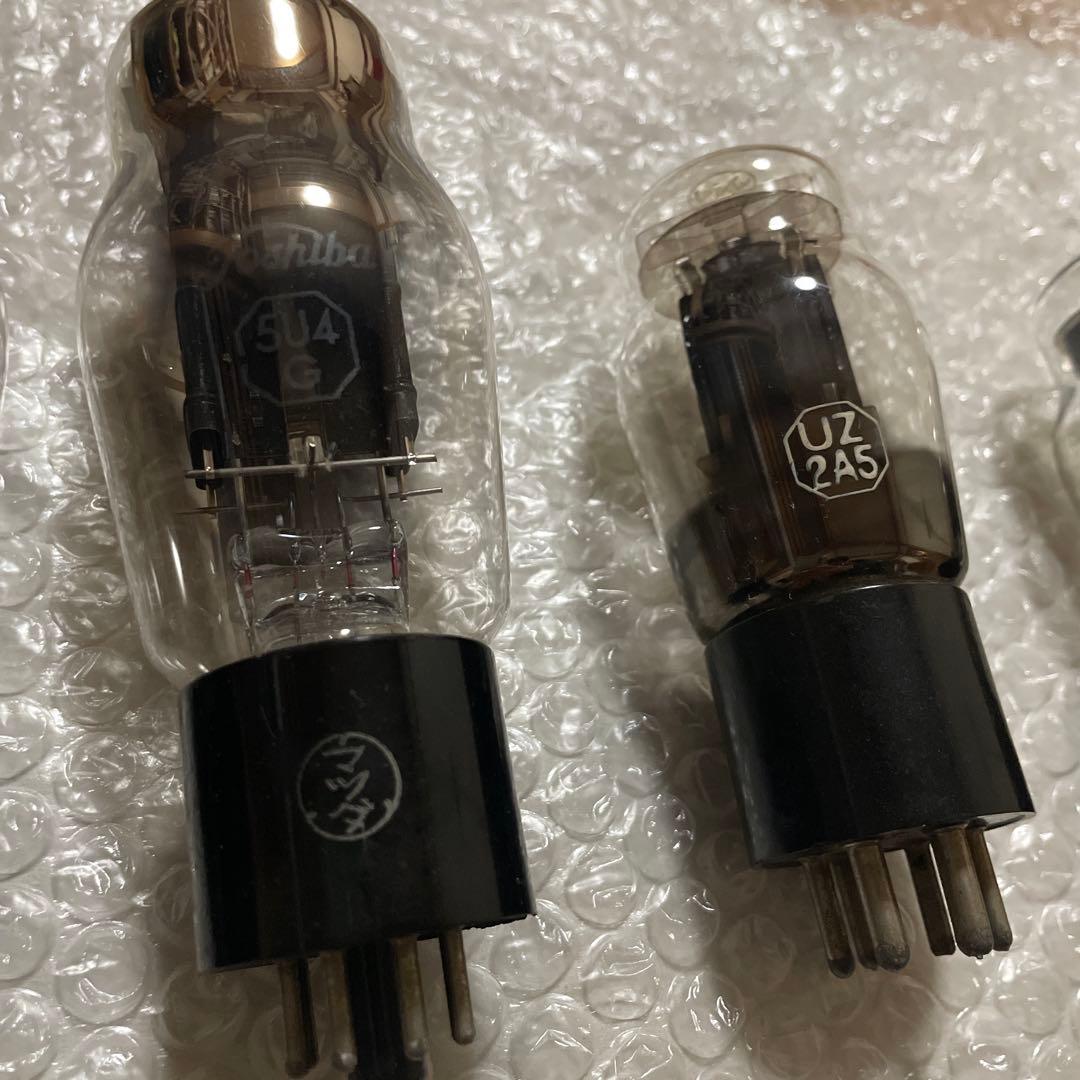 オ*ん様 真空管 21本 まとめ売り