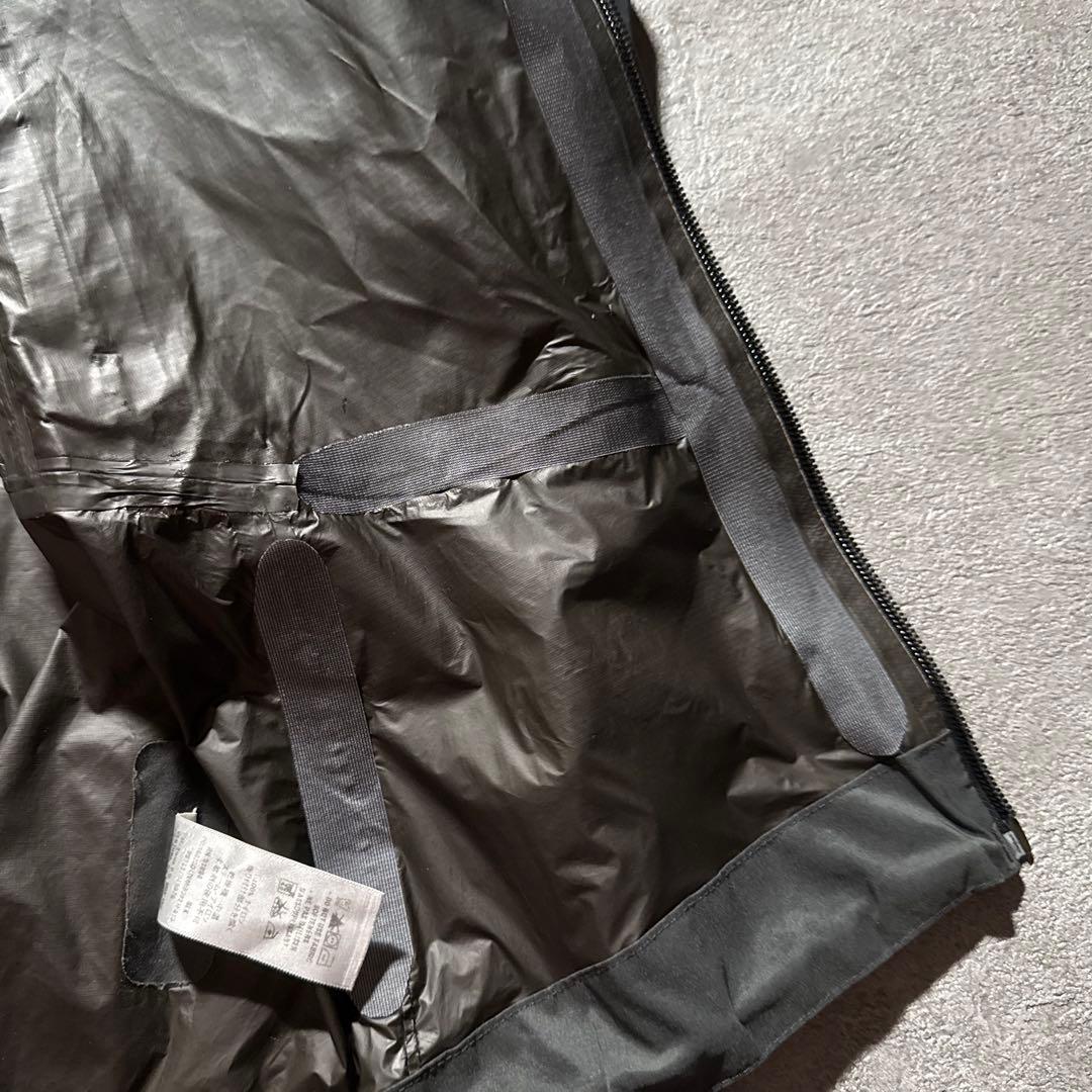 ジャケット・アウター Patagonia \"GORETEX\" tech shell jacket S