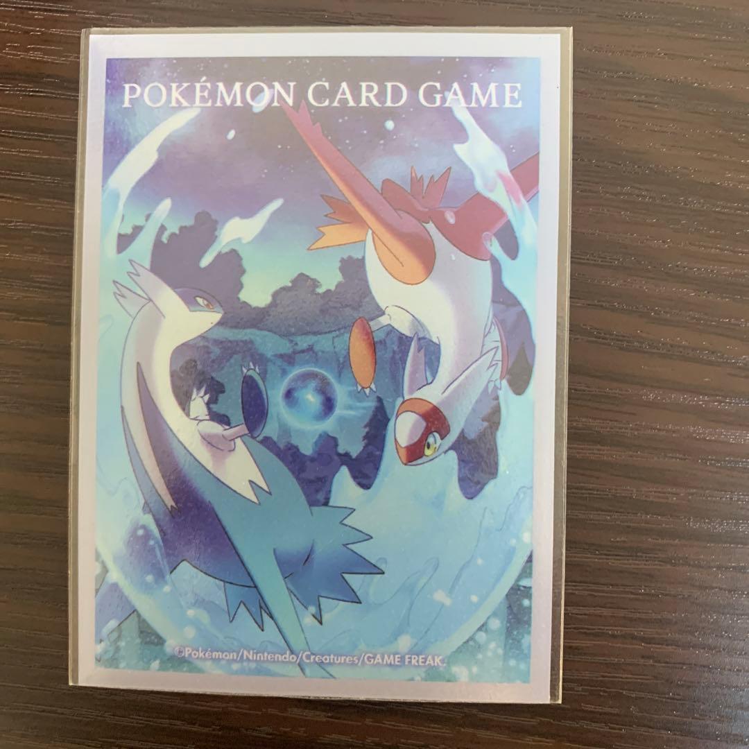 青黒魔道具 青魔道具パーツ付き 3重スリーブ cs優勝構築済みデッキ