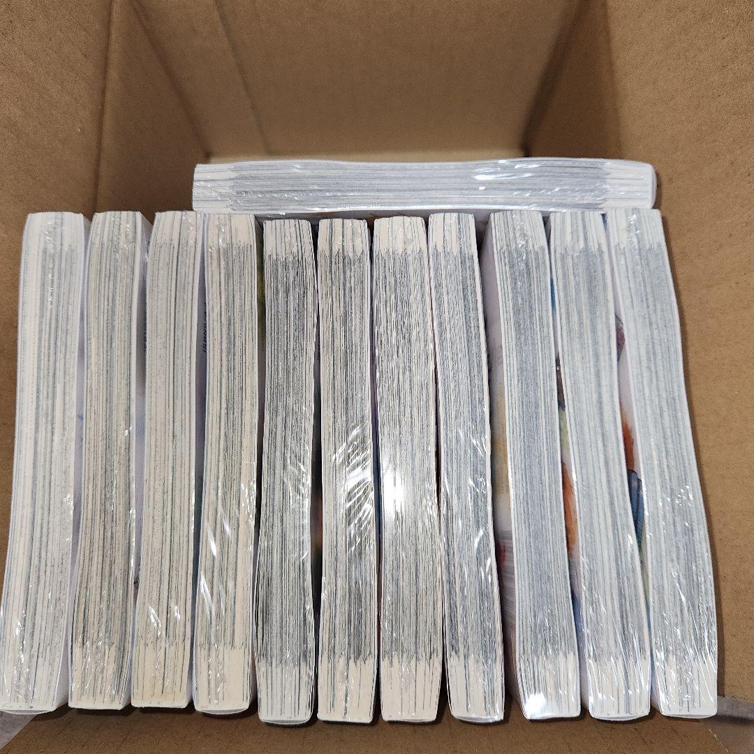 ④メダリスト 1巻～13巻 (7巻～13巻初版) 漫画 - メルカリ