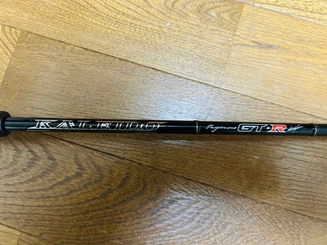 エバーグリーン　GTR-C66LLR スーパースティードGT-R EVERGREEN（エバーグリーン インターナショナル） - GTR-C66LLR