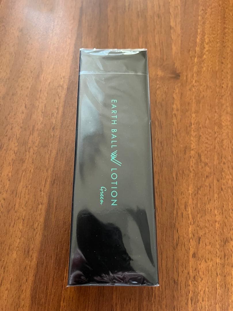 ワールドレップサービス Ｗローショングリーン ワールドレップ アースボール Wローション グリーン green ＜全身用