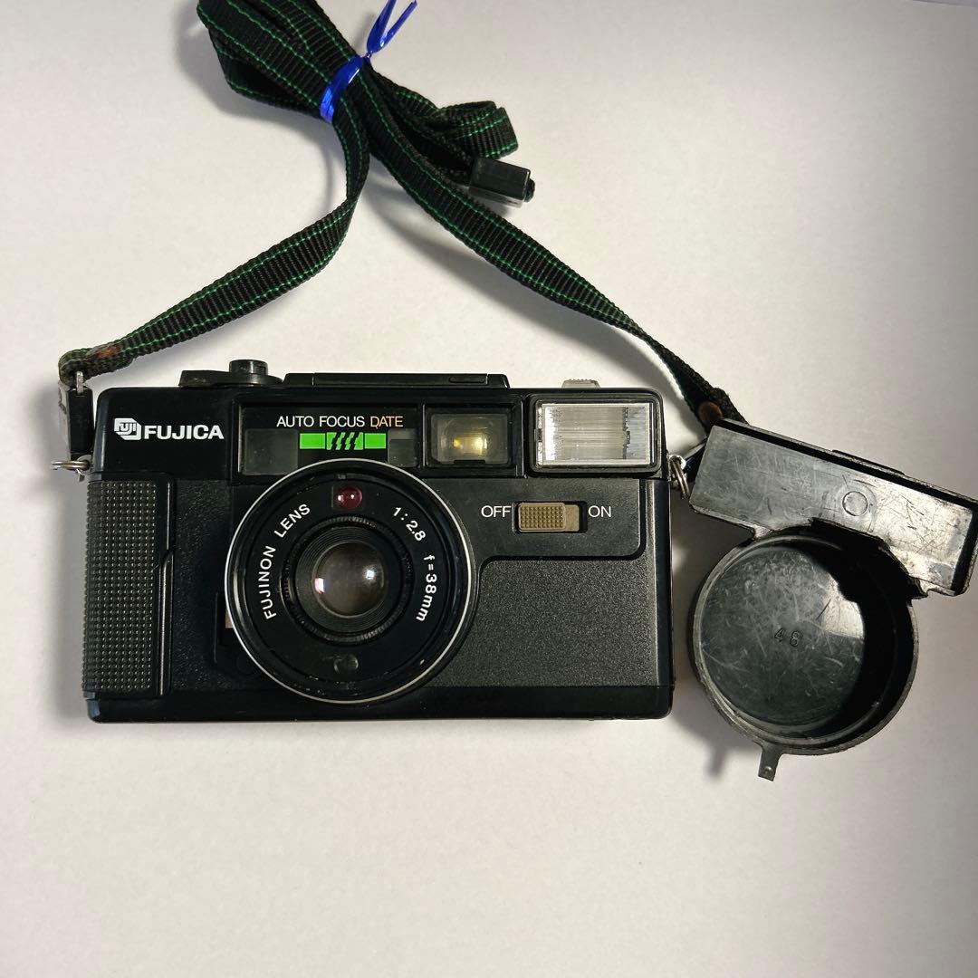 ジャンク】カメラまとめ売り - メルカリ