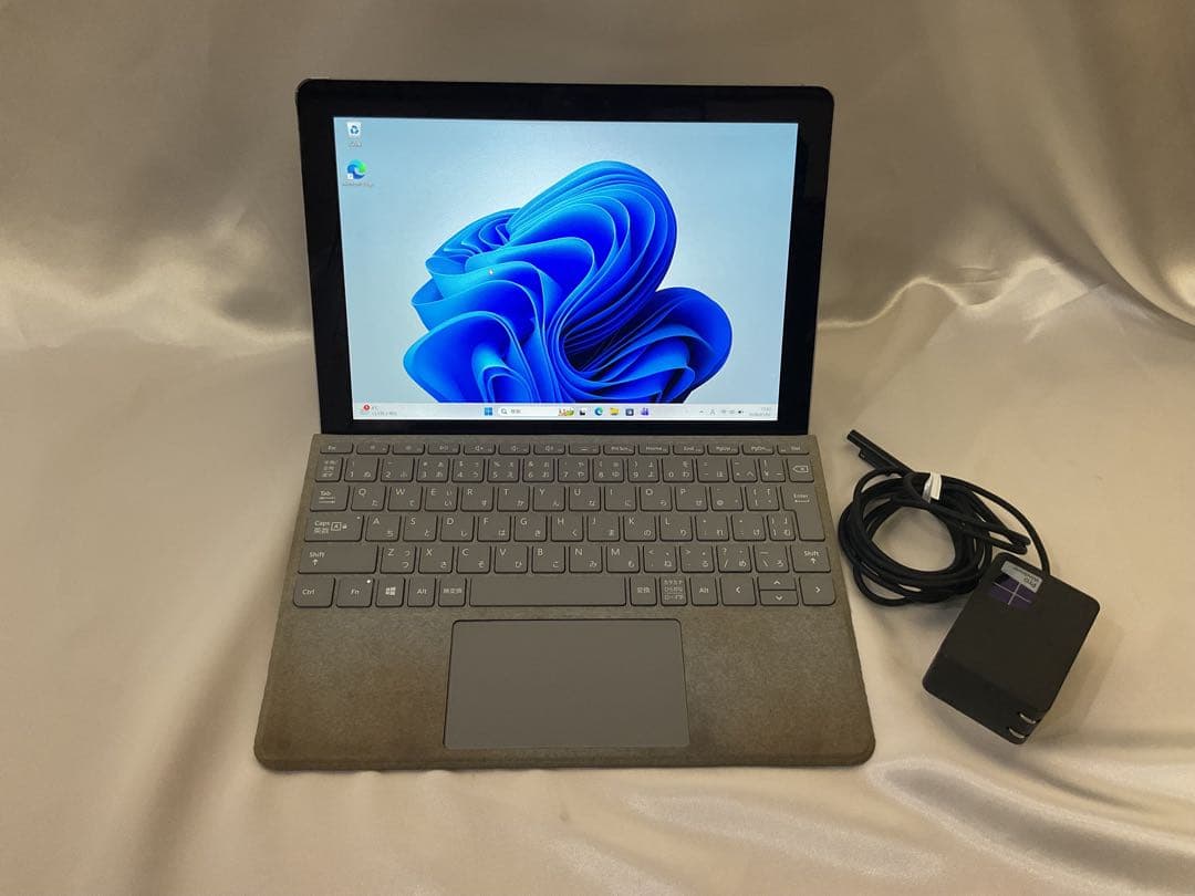 Windowsタブレット本体 Surface Go 8g SSD 128g Office 2024 Amazon.com: Microsoft Surface Go 3-10.5