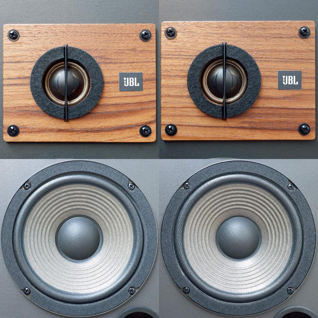 JBL J216A スピーカーJBL J216A ブックシェルフスピーカー