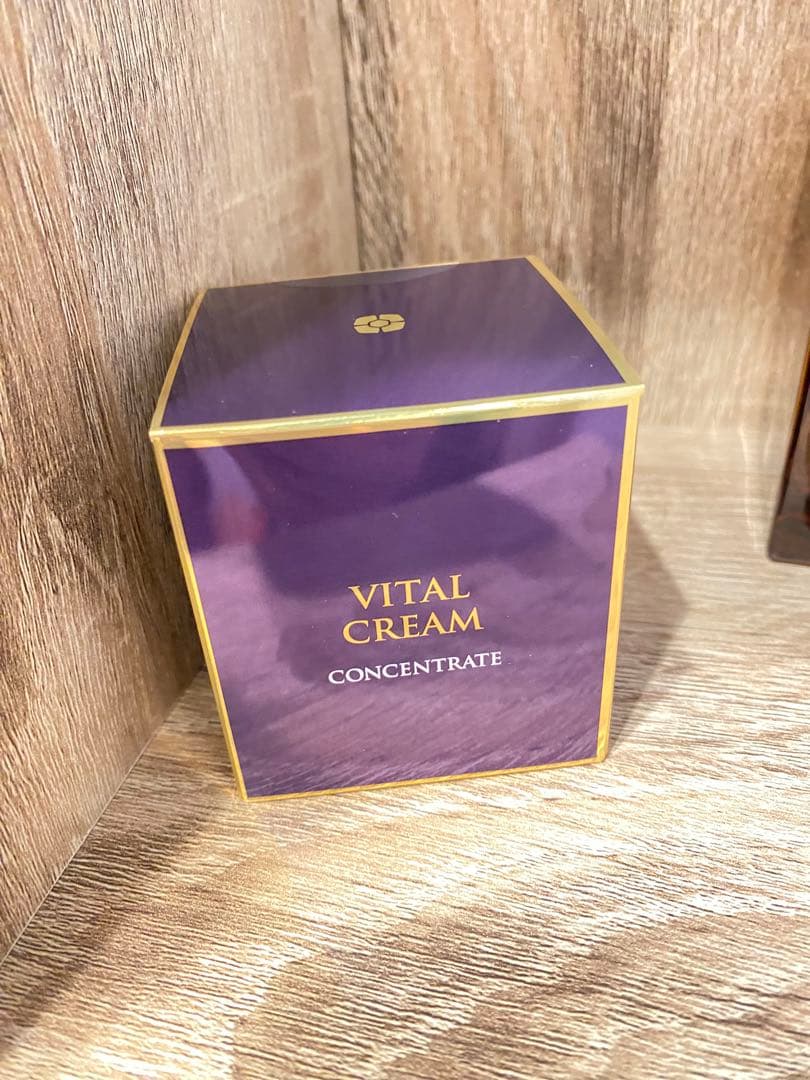 シーボン コンセントレートプラス バイタルクリームa VITAL CREAM シーボン コンセントレートプラス バイタルクリームa│【公式