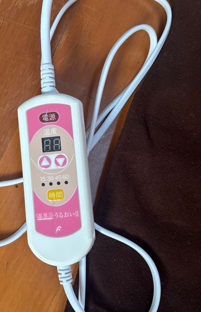 ☆温蒸浴うるおいll☆