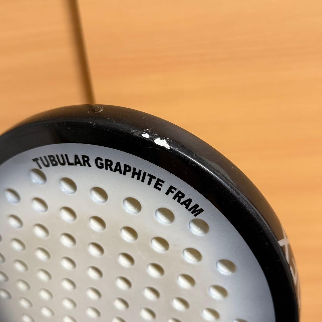 日本パドルテニス協会公認 ラケット PADDEX PS-202 NPTA