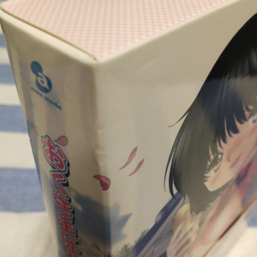 【希少】おくさまは女子高生 ムフフ♡DVD-BOX〈初回受注限定生産・7枚組〉