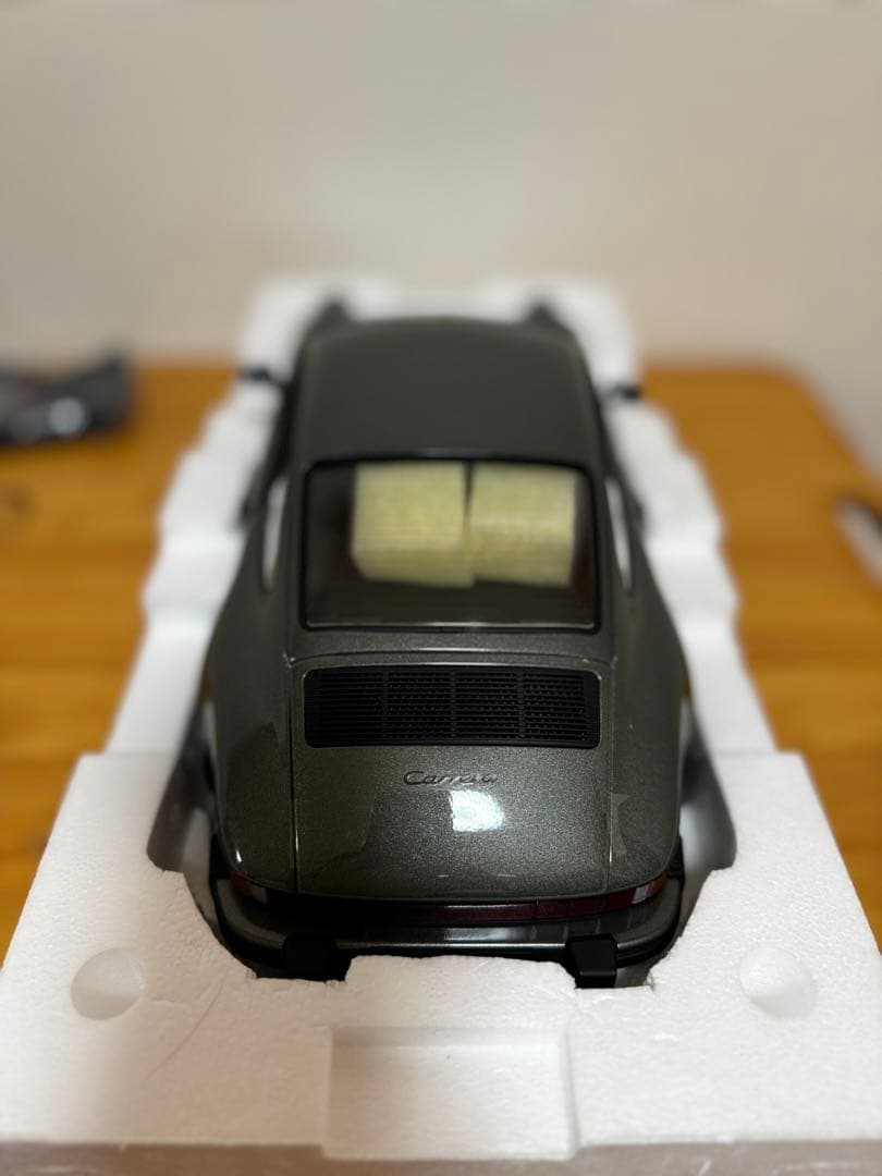 Premium ClassiXXs 1/12 Porsche 911 限定500 - メルカリ