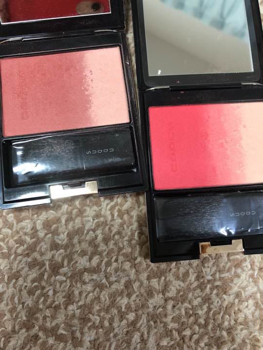 チークスックピュアカラーブラッシュ SUQQU(スック) / ピュア カラー ブラッシュの公式商品情報｜美容