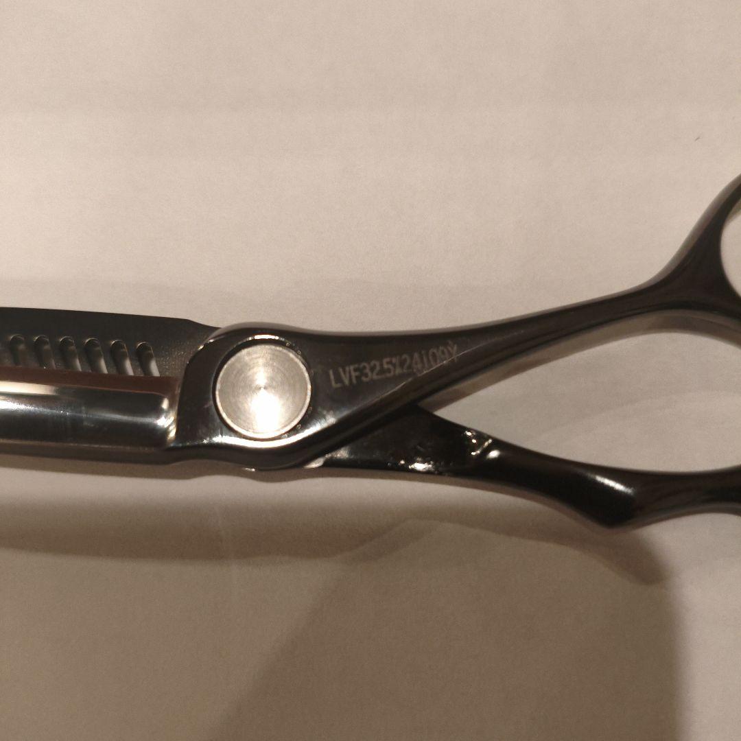 シザーズジャパンセニングシザー（LVF32.5%24i09Y） - メルカリ