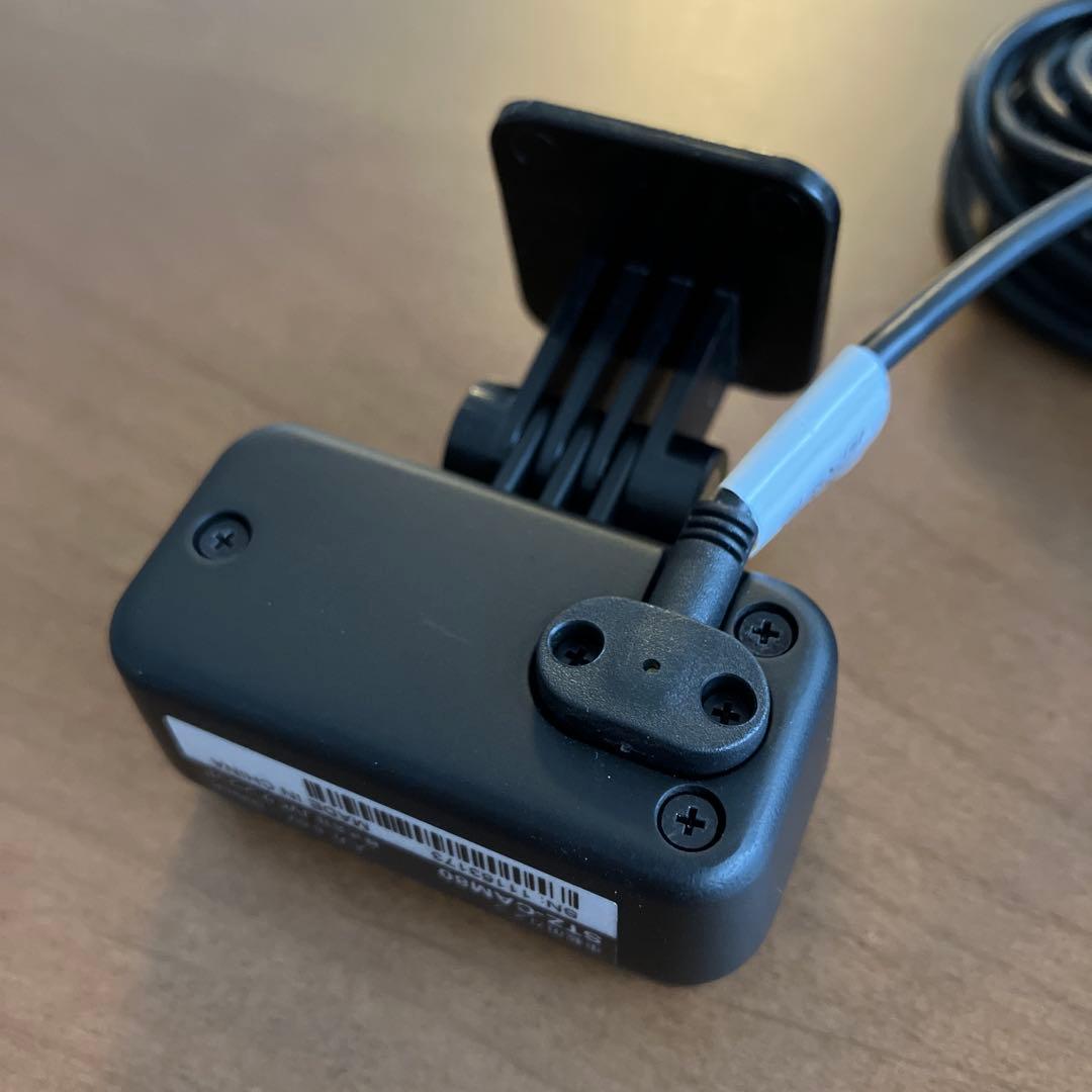 車載用リアカメラ STZ-CAM80 - メルカリ