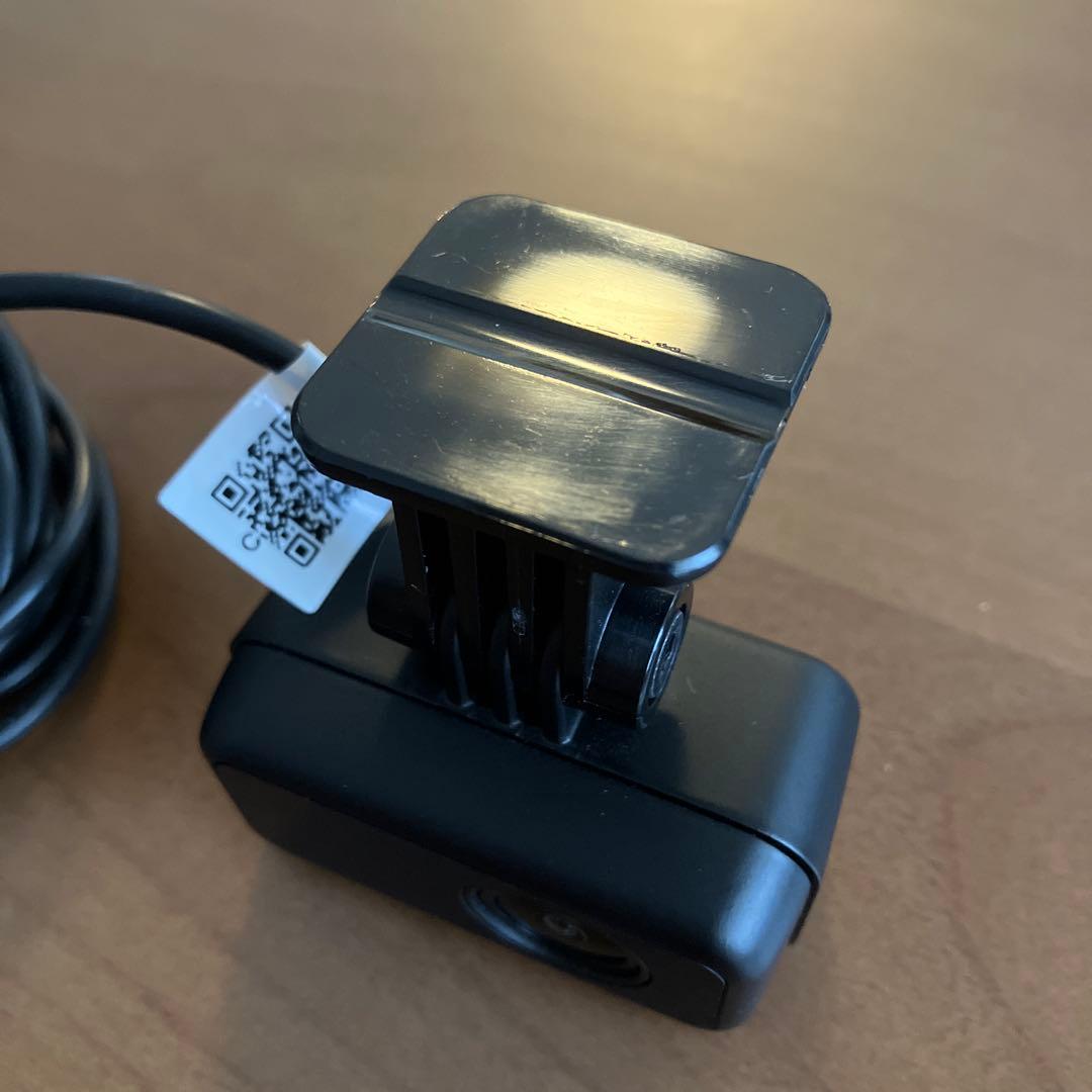 車載用リアカメラ STZ-CAM80 - メルカリ