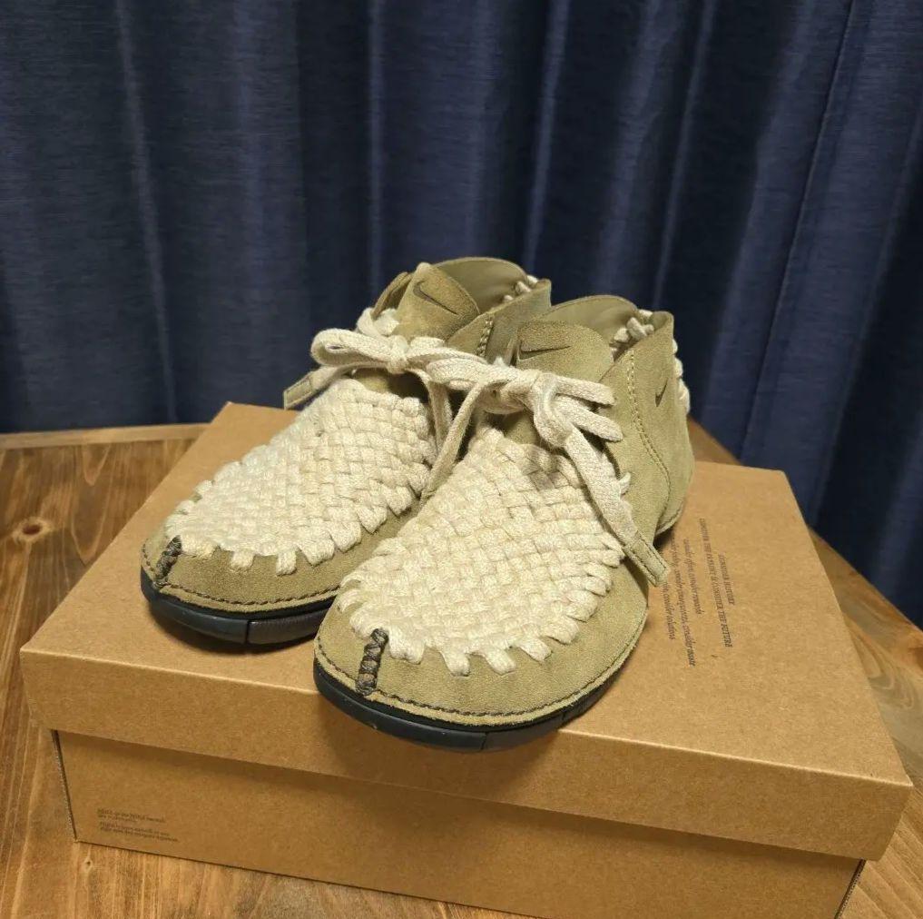 ナイキ　コンシダード　ブーツ　25cm NIKE CONSIDERED BOOT | PLAYGROUND | スニーカーショップ