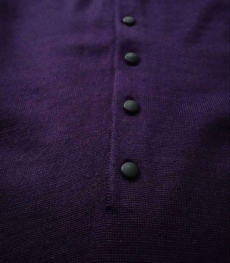 EGO TRIPPING POLOPRO (PURPLE)