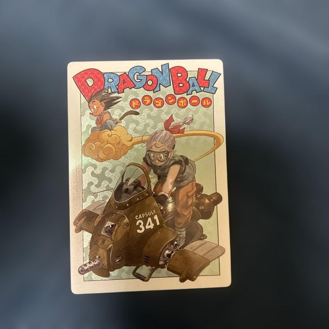 値下げ可能‼️ドラゴンボールカード - メルカリ