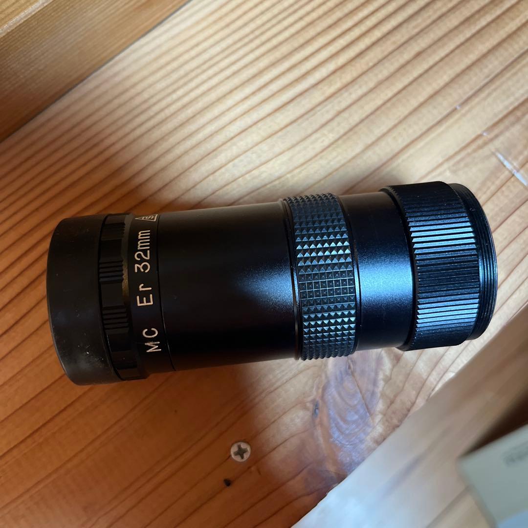 タカハシ MC Er 32mm アイピース Yahoo!オークション -「32mm」(部品) (望遠鏡)の落札相場・落札価格