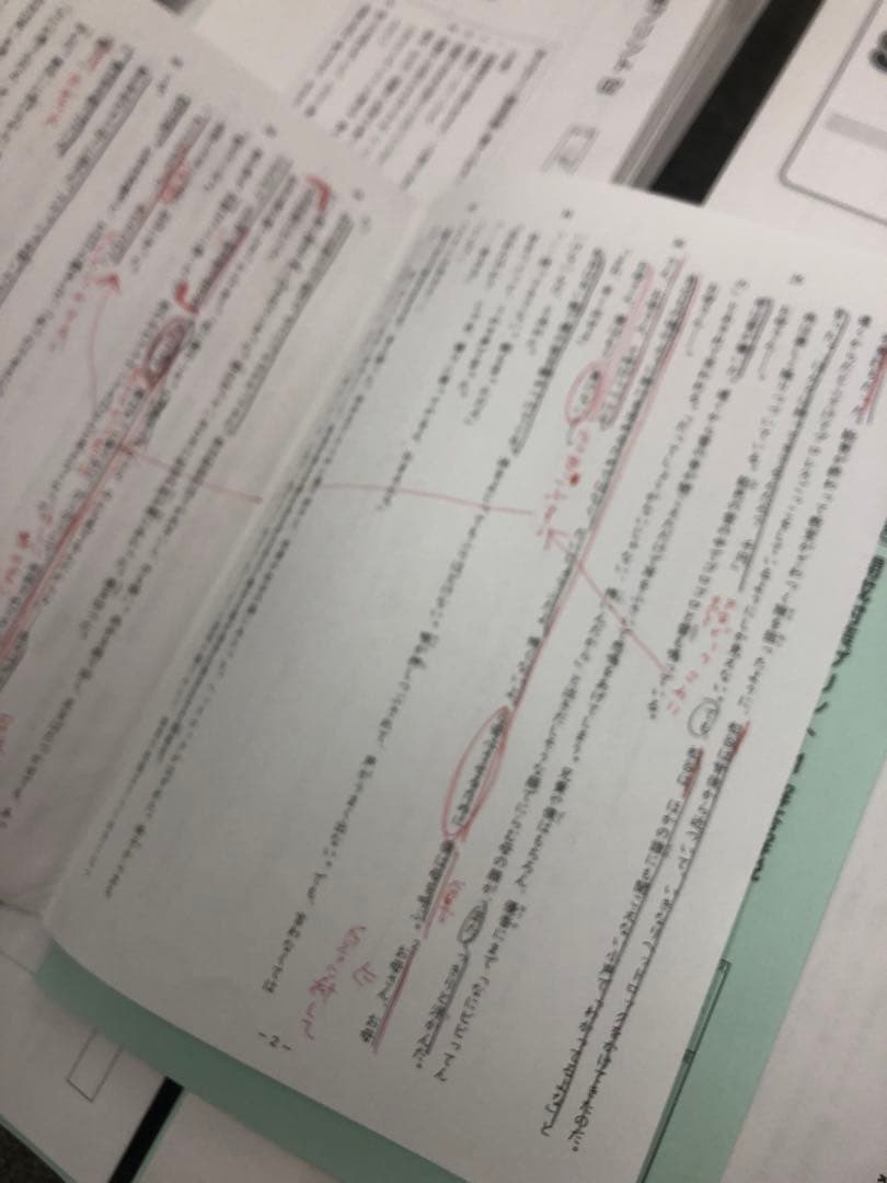 開成対策 サピックス 6年 2025年受験 日特/冬期/正月他 中古 - メルカリ