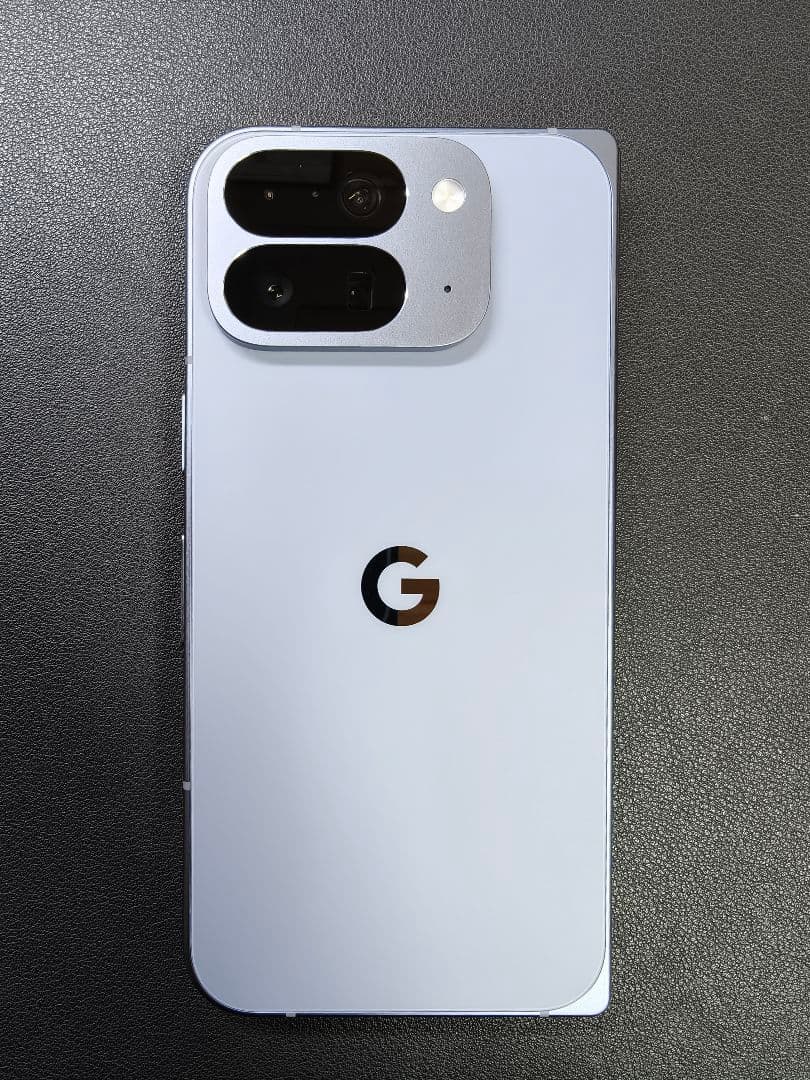 スマートフォン本体 Google Pixel 10 Pro fold 256GB Google Pixel 10 Pro Fold | Android スマートフォン | 製品 | NTTドコモ