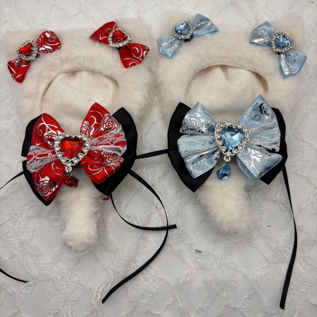 ゆうか@プロフ必読オーダーページ