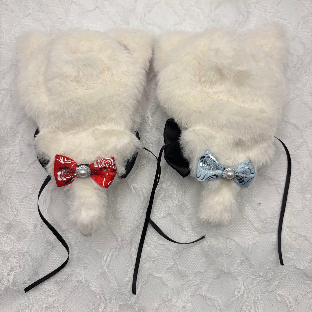 ゆうか@プロフ必読オーダーページ