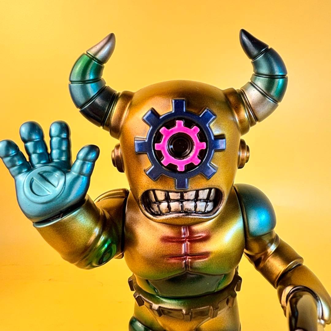 No Sofvi No Life 2025 ニキ（NIKI）ソフビ 限定販売品 - メルカリ