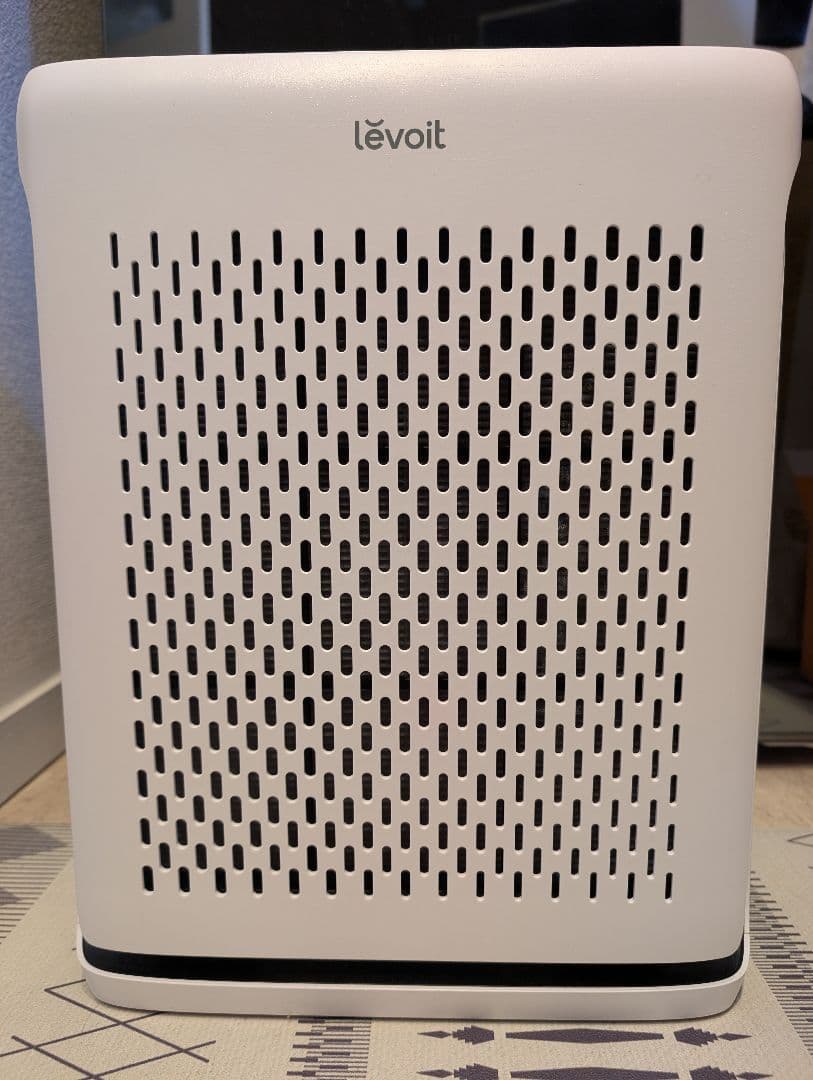 levoit 空気清浄機 100s ホワイト Levoit Vital 100S 空気清浄機
